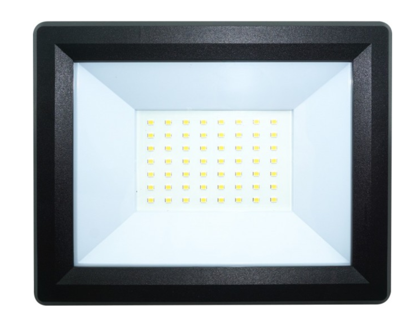 Proiector Led 100W SMD 12V Ip65 Alb Natural cu clesti